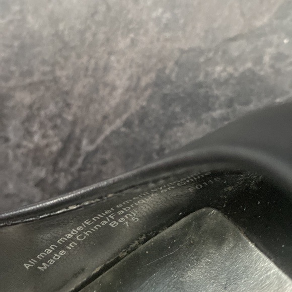 Style & Co. Heels - Picture 11 of 11